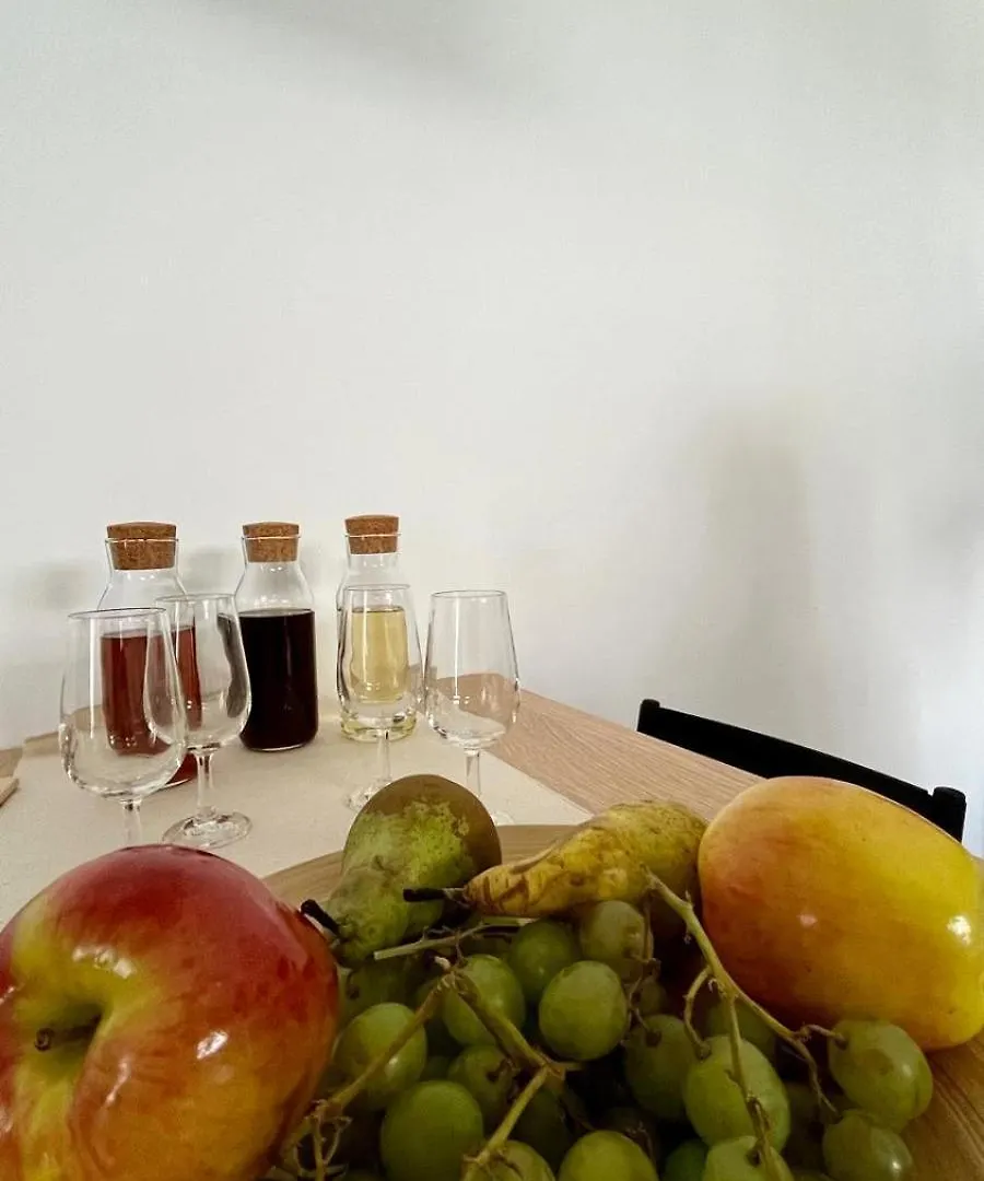 Apartamento El Taller Jerez de la Frontera España