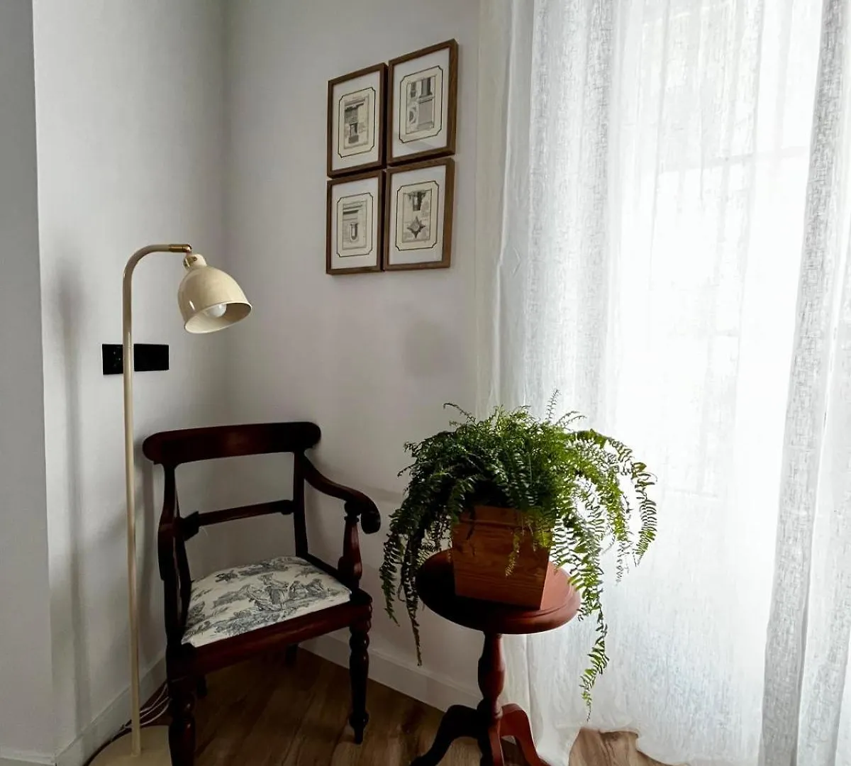 Apartamento El Taller Jerez de la Frontera