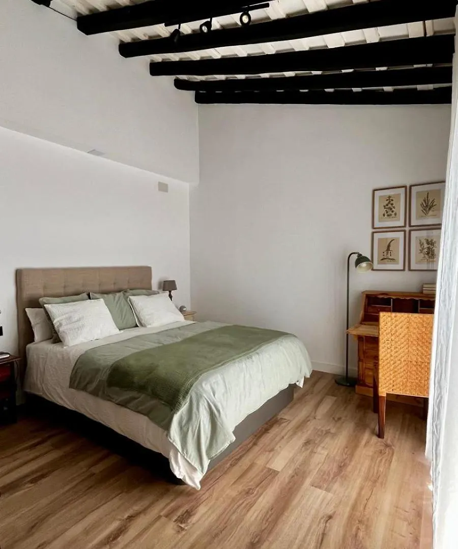 Apartamento El Taller Jerez de la Frontera