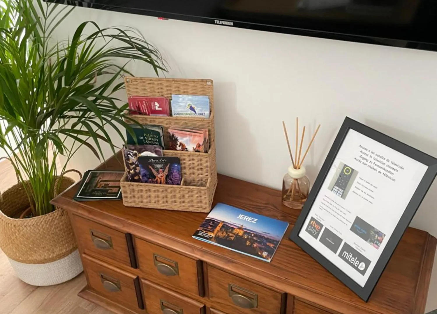 Apartamento El Taller Jerez de la Frontera