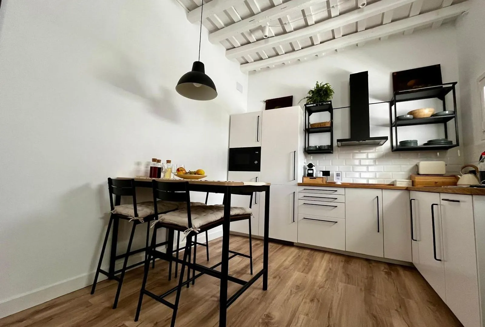 Apartment El Taller Jerez de la Frontera